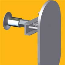 Pelco Lighting Pole Products