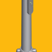 Pelco Lighting Pole Products